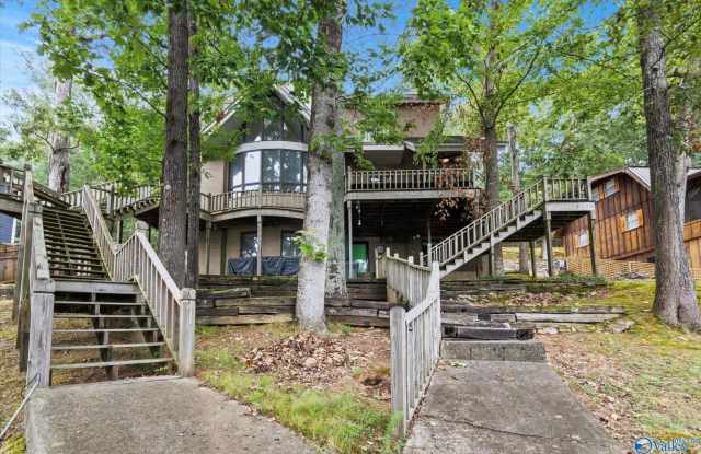 716 Skyline Shores Drive - 716 Skyline Shores Drive, Scottsboro, AL 35769