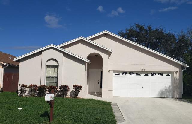 1448 Waterway Cove Drive photos photos