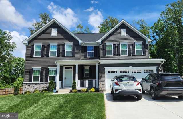 8703 DAVIS Court Gallery 1