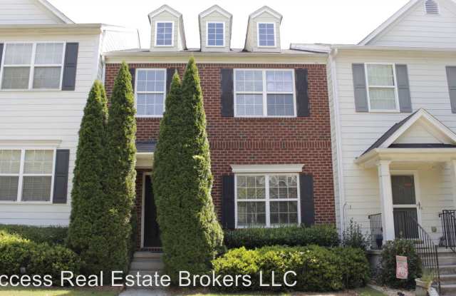 612 Market Place- SOLD 2/25/2019 - 612 Market Place Lane, Woodstock, GA 30188