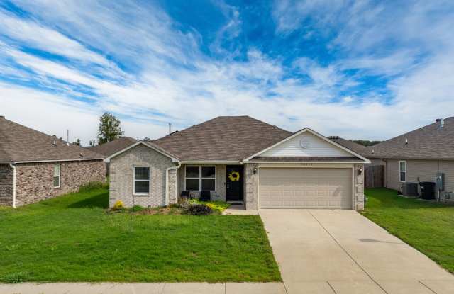3-Bedroom, 2-Bath Home in Maumelle's New White Oak Village photos photos