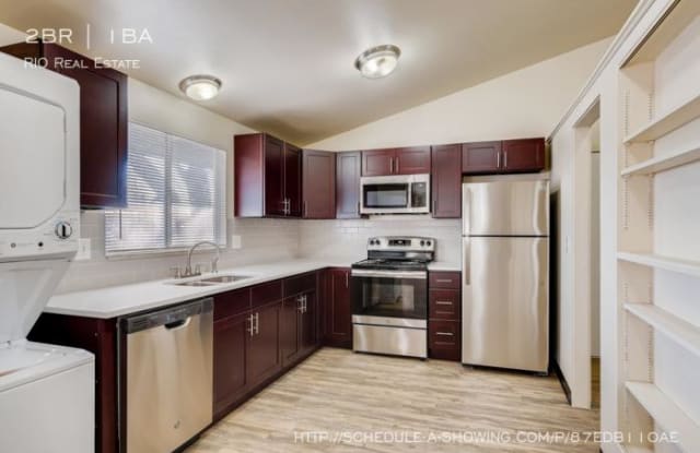 6910 S Bannock St - 6910 South Bannock Street, Littleton, CO 80120