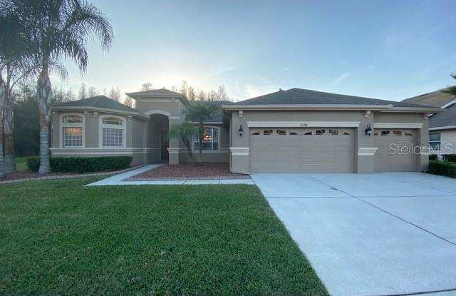 31700 BAYMONT LOOP - 31700 Baymont Loop, Wesley Chapel, FL 33543