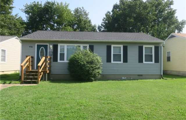 431 Hunlac Avenue photos photos