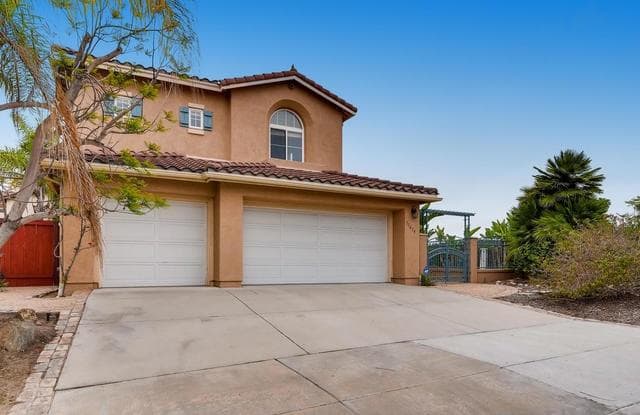11619 Enid Ct - 11619 Enid Court, San Diego, CA 92131