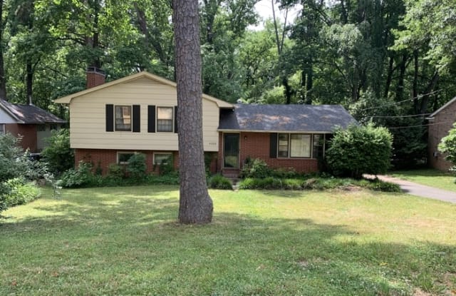 4200 Wright Avenue - 4200 Wright Avenue, Charlotte, NC 28211