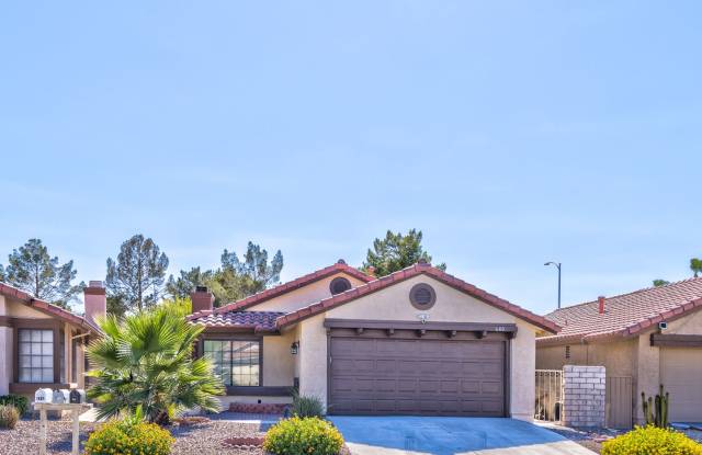 640 Whispering Palms Drive, Las Vegas, Nevada 89123 photos photos