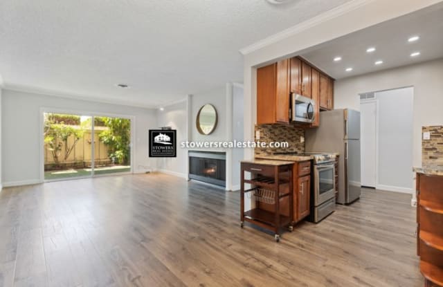 2650 Jones Road - 2650 Jones Road, Walnut Creek, CA 94597
