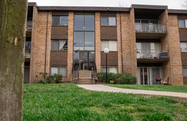 3772 Bel Pre Road - 3772 Bel Pre Road, Aspen Hill, MD 20906