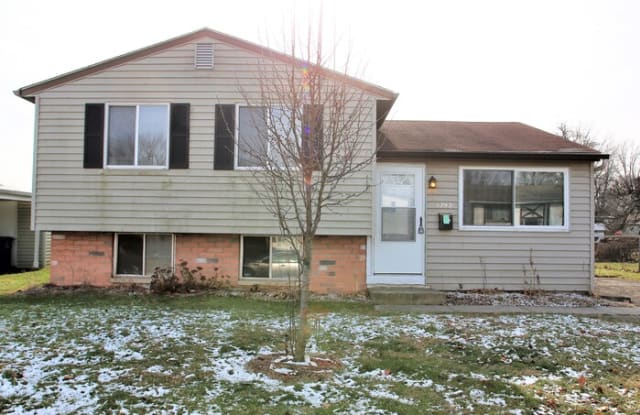 1393 East Mithoff Street - 1393 Mithoff Street, Columbus, OH 43206