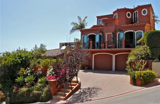 330 Cajon Terrace - 330 Cajon Te, Laguna Beach, CA 92651