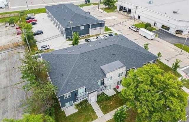 1251 E Woodward Heights Boulevard Gallery 3