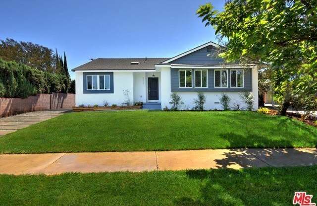 6212 Tunney Ave - 6212 Tunney Avenue, Los Angeles, CA 91335