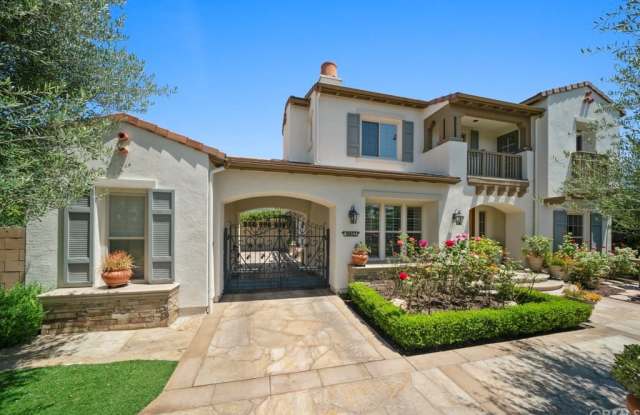 10653 EMERSON BEND - 10653 Emerson Bnd, Tustin, CA 92782