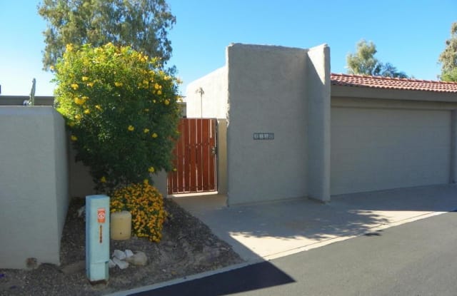 7110 N VIA NUEVA -- - 7110 North via Nueva, Scottsdale, AZ 85258