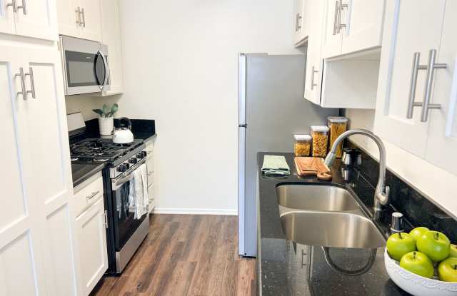Canyon Glen Apartments Gallery 4