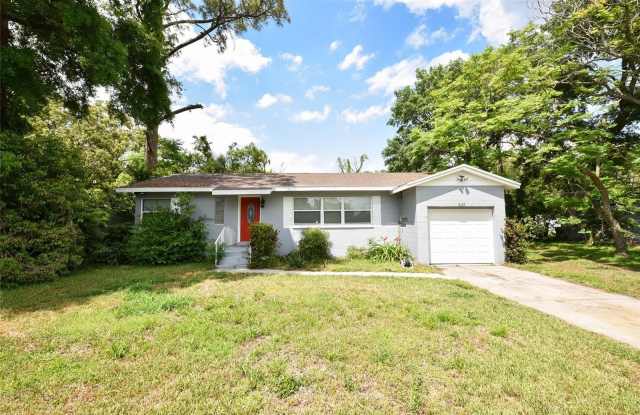 2125 CARLTON DRIVE - 2125 Carlton Drive, Orange County, FL 32806