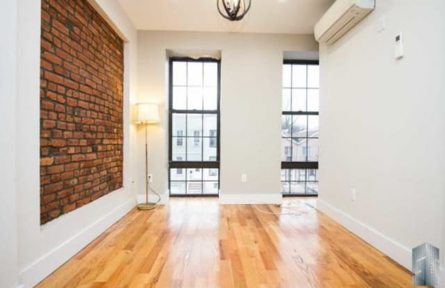 1002 Halsey ST - 1002 Halsey Street, Brooklyn, NY 11207