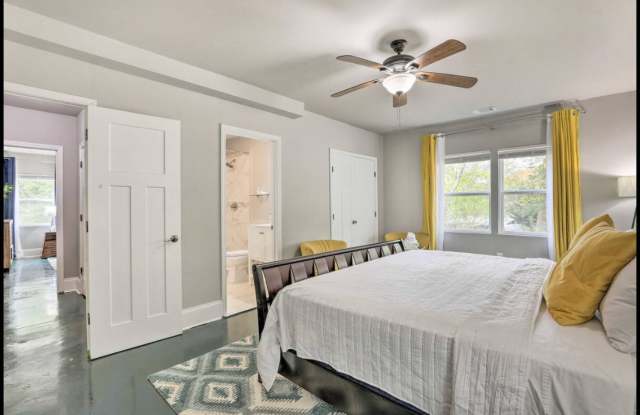 1051 Hill Street - 1 photos photos