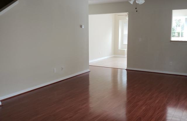 Nice, commodious house with 4bedrooms and 2 bathrooms located in sought after FishHawk Ranch Gallery 1