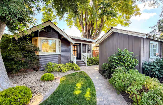 1BD/1BA - Beautifully Updated Willow Glen Home with Mini-Splits, New Bath & Private Patio photos photos