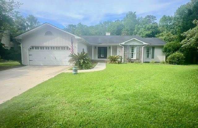 1150 Waterway Ln. - 1150 Waterway Lane, Horry County, SC 29572