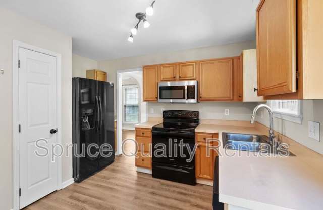 606 Bellmeade Bay Dr photos photos