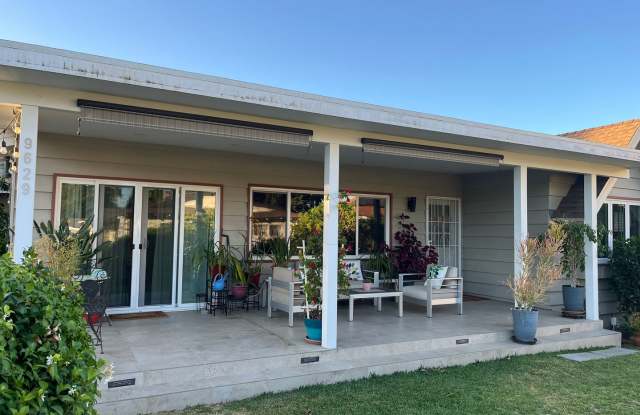 3BR/3BA Home - Temple City School District - Private yard - EV Charging - Garage photos photos