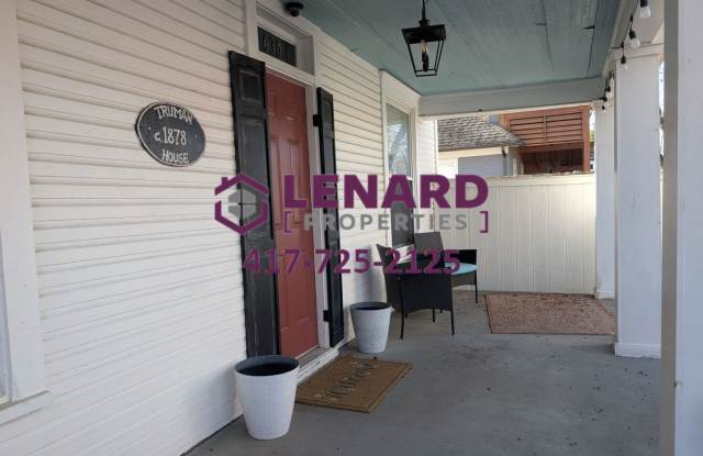 Furnished 3 Bedroom Home! Gallery 4