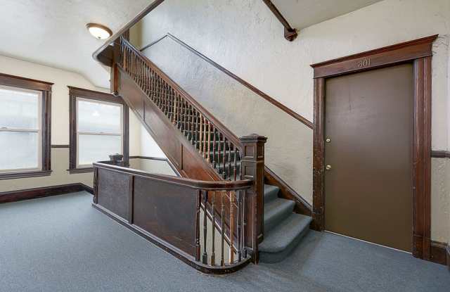 Grandview Apartments Gallery 3