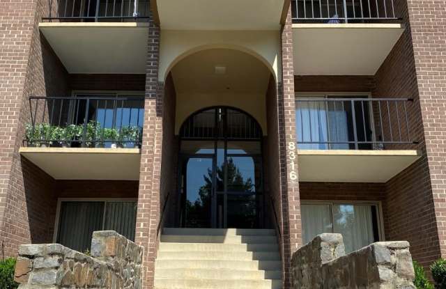 8316 TOBIN Road unit: 13 - 8316 Tobin Road, Woodburn, VA 22003