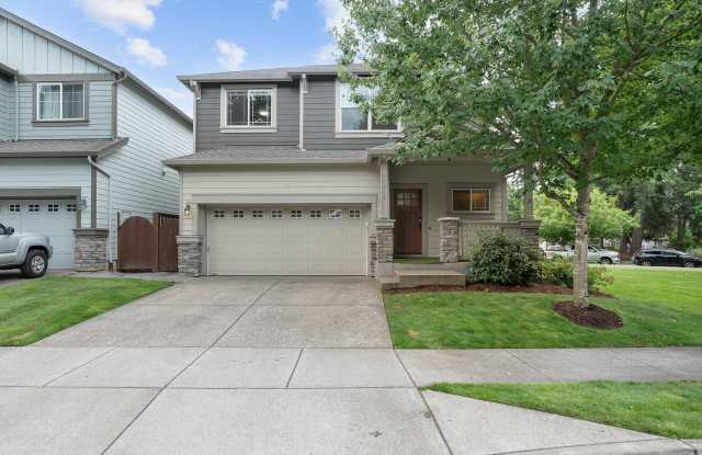 28616 Greenway Drive - 28616 Greenway Drive, Wilsonville, OR 97070