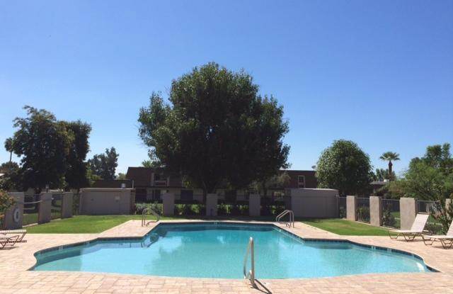 5092 N 83RD Street - 5092 North 83rd Street, Scottsdale, AZ 85250