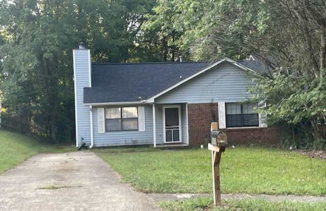 This Adorable 2 bedroom 2 bath duplex is located near Monroe Rd and Sardis Rd - 6535 Pineburr Road, Charlotte, NC 28211