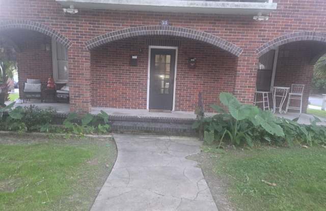 515 N Barcelona - 515 North Barcelona Street, Pensacola, FL 32501