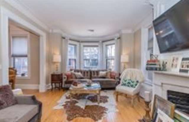 14 Hereford St Apt 3D - 14 Hereford St, Boston, MA 02115