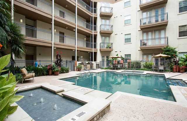 301 North Lamar Blvd - 301 North Lamar Boulevard, Austin, TX 78703