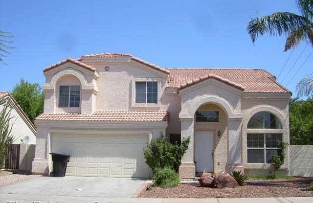 802 W Iris Dr. - 802 West Iris Drive, Gilbert, AZ 85233