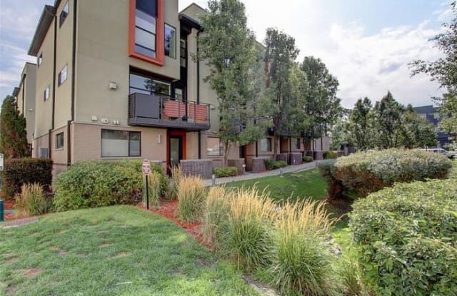 2343 Glenarm Place - 2343 Glenarm Place, Denver, CO 80205