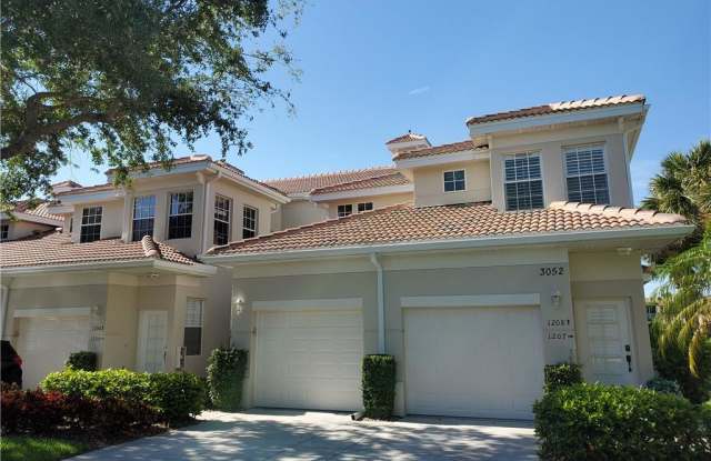 3052 Horizon LN - 3052 Horizon Lane, Collier County, FL 34109