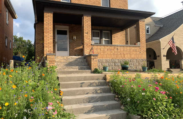 920 Yetta Ave - 920 Yetta Avenue, Pittsburgh, PA 15212