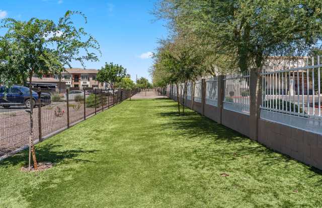 Altair Apartments Gallery 3