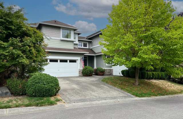 Georgeous! Elegant! Spacious! 5 Bedrooms! photos photos