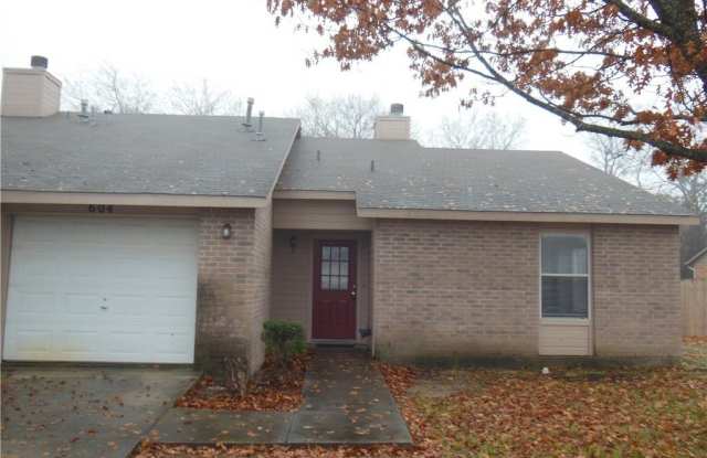 604 Frostwood Drive photos photos