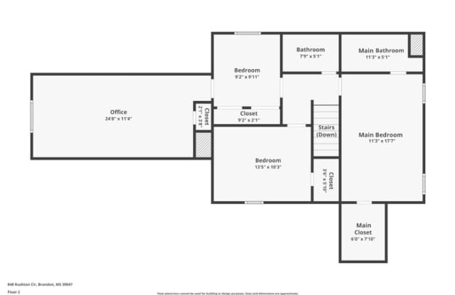 848 Rushton Circle Gallery 3