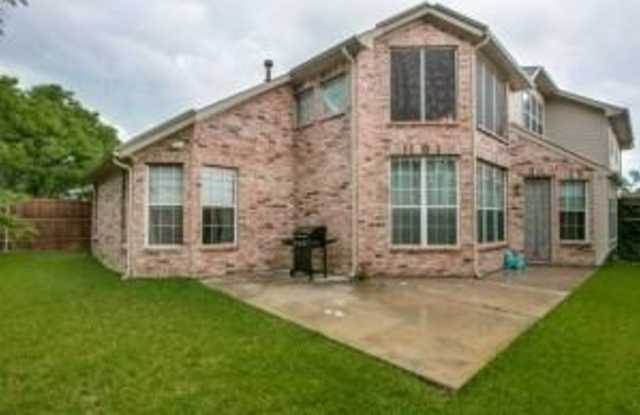 3621 Nandina Drive Gallery 2