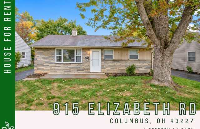 Affordable 3-Bedroom Home with Covered Patio & Renovated Kitchen – Don’t Miss Out! Gallery 1