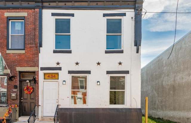 434 MCKEAN Street unit: 2 photos photos