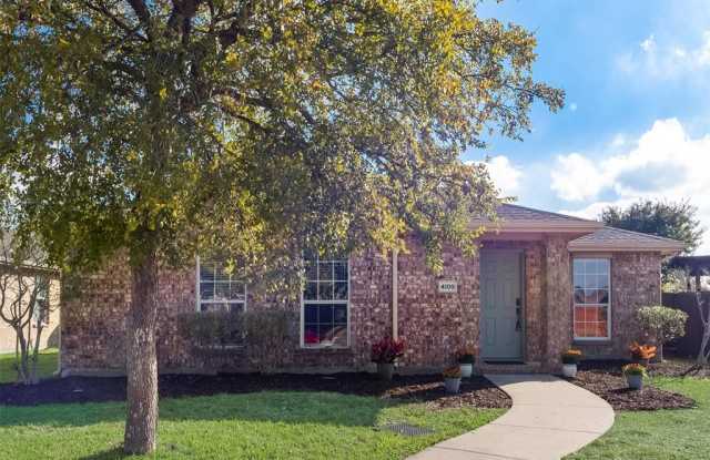 4109 Nobleman Drive Gallery 3