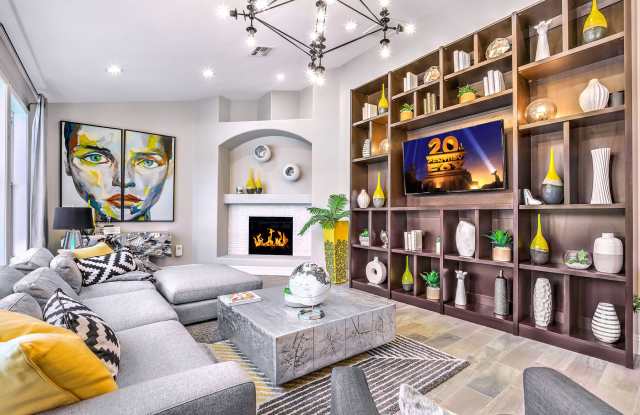 Summer Winds photos photos